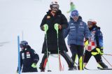 Alle 13.00 la ripartenza a Levi per scoprire... tutta la verità tra Vlhova, Duerr e Shiffrin!