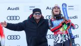 Alice, la nuova regina di Kronplatz: 
