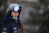 Per Shiffrin niente Flachau, dove rientra St-Germain. Italia a 8 con il ritorno di Haller e il debutto di Valleriani