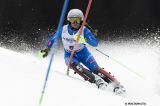 Rossetti ci ha creduto, Italia a 4 decimi dal podio: 