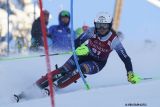 Ecco le azzurre per la notte di Courchevel: nello slalom di giovedì tornano le 8 atlete viste a Levi