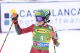 Sci Alpino Femminile