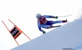 Schieder ad aprire l'unica prova a Garmisch: sabato (ore 11.30) in pista a 24 ore dalla discesa pre mondiale