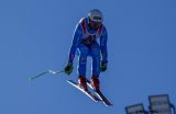 Confermata la prima tappa post mondiale per gli uomini: controllo neve ok a Crans-Montana
