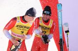 La gioia a Bormio è tutta dei 