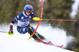 Shiffrin fa la differenza a Sun Valley, 1^ manche magistrale su Duerr e Holdener, che sofferenza per Ljutic e Rast