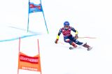 Sci Alpino Femminile