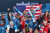 Shiffrin a 15 podi iridati come Christl Cranz: 