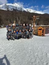 Sci Alpino Femminile