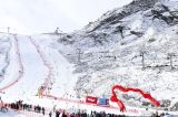 L'Austria verso la rinuncia: niente Gurgl, per il recupero di Soelden si potrebbe andare al finale di stagione