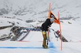 Sono cinque le gare da recuperare, una discesa donne in Val d'Isère? Gerdol: 