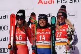 Una gara, mille storie. Il ritorno di Vonn è da impazzire, il talento di Blanc sotto gli occhi di tutti: il post di St. Anton