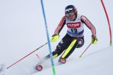 La campionessa del mondo St-Germain tenta il rientro per Kranjska Gora, niente da fare per Hrovat in casa