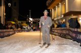 La neve d'estate a Livigno, ormai ci siamo: il prossimo 27 agosto la gara delle contrade