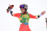 Sci Alpino Femminile