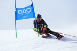 Alla seconda gara FIS, che gran podio per Giovanni Ceccarelli a Treble Cone: vittorie di Hostetter e Skabar