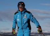 Mattia Casse e la voglia di migliorarsi sempre, con un sogno iridato: "Risultati importanti in palestra, ora da trasformare"