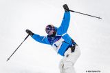 Flora Tabanelli resta in Italia per preparare la stagione, volano in Australia il fratello Miro, Leonardo Donaggio e Maria Gasslitter