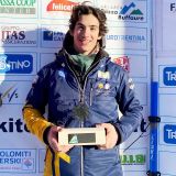 Gran podio, il primo in Australian New Zealand Cup, per Francesco Zucchini: a Mt. Hutt domina Hagen
