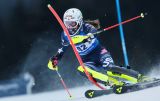 Dopo Kjersti, le gemelle Moritz festeggiano ancora: tocca a Liv lo slalom di Mt. Hutt, rimontata Danioth