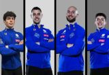 Che imprese degli azzurri a Stirling: il Team Spiller travolge Mouat, Zardini Lacedelli & Co. piegano Paetz