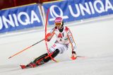 Strasser apre lo slalom di Kranjska Gora (ore 9.30), dal 3 al 5 ecco Meillard, Kristoffersen e Noel: sei gli azzurri