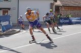 Matteo Tanel acciaccato, ma il detentore della coppa ci sarà per le finali fiemmesi: "Darò tutto
