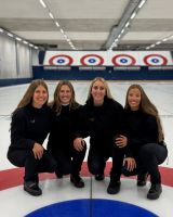 Dopo il 3° posto di Stirling, il Team Zardini Lacedelli vuole gli Europei: "Puntiamo ad essere la squadra che rappresenterà la nazionale"