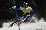 E' un autentico naufragio azzurro nella notte di Campiglio, si salva Gross. Vinatzer: 
