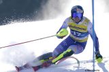 Alle 17.00 parte lo slalom maschile a Sun Valley: sfida finale tra Kristoffersen e Meillard, Vinatzer unico azzurro