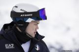 Tutto pronto per la 3Tre n° 71, Vinatzer vuole accendere la luce azzurra a Campiglio. Alle 17.45 lo start