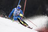 Vinatzer (pettorale 18), Kastlunger (27) e Gross (n° 29), soli tre azzurri al via dello slalom che chiuderà il Mondiale