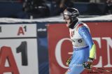 E ora tocca alle quattro coppie azzurre nella combinata maschile. Vinatzer: 