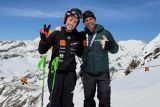 Sci Alpino Femminile