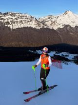 Sci Alpino Femminile