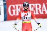 La consacrazione di un fenomeno: Franjo von Allmen tutto d'oro a Saalbach, eterno Paris ad un soffio dal podio