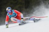 Franjo von Allmen impara in fretta: nella discesa n° 2 di Kvitfjell l'iridato non perdona, Paris è fuori dal podio