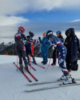 Per Vonn c'è la richiesta della federsci USA verso Sankt Moritz. A Copper Mountain arriva anche Gut-Behrami