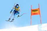 Lindsey Vonn ci proverà per la medaglia con AJ Hurt. Kriechmayr-Feller, che coppia per la combinata maschile