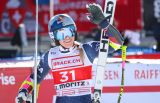 Lindsey, che bello: il ritorno di Vonn è stato meraviglioso. 