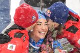 Eventi sportivi