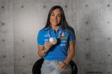 A Monza il GP d'Italia, con Tomba, Brignone e Sinner c'è anche "Doro" Wierer. "Kimi Antonelli un ragazzo speciale"