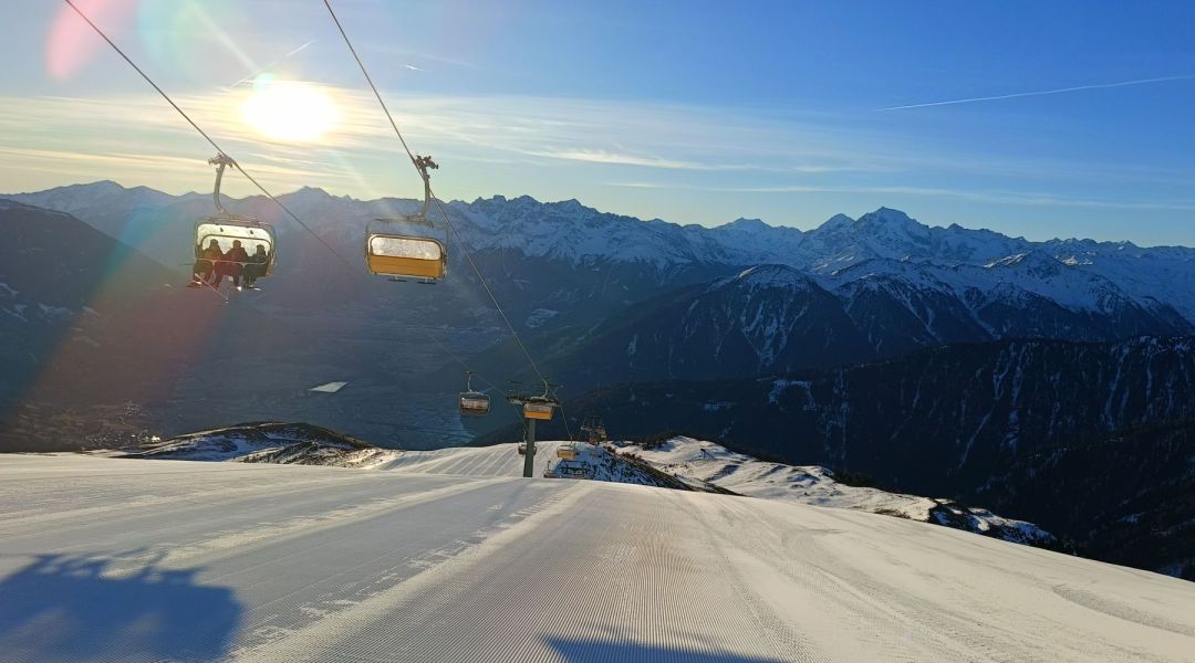 Inverno 2023/2024 nel mondo, i dati del Rapporto internazionale sul turismo della neve fotografano un settore in buona salute