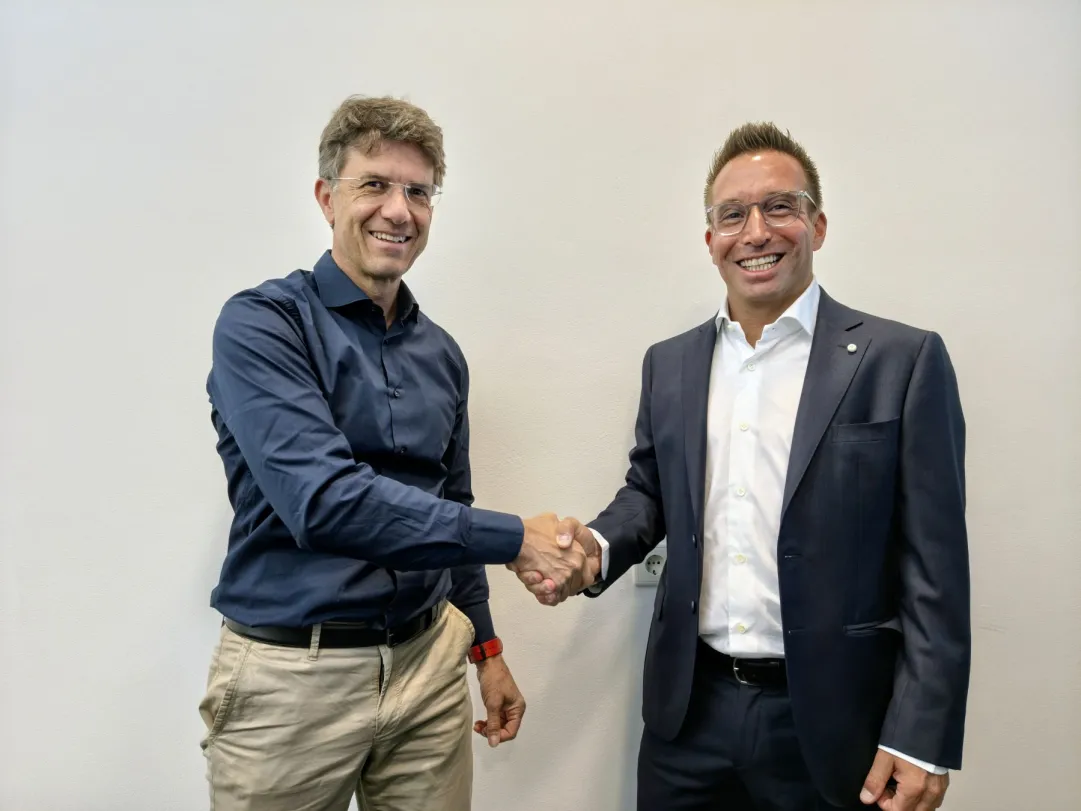 Dolomiti Superski, Andy Varallo confermato Presidente: 'Shnnovazione, collaborazione, investimenti e sostenibilità