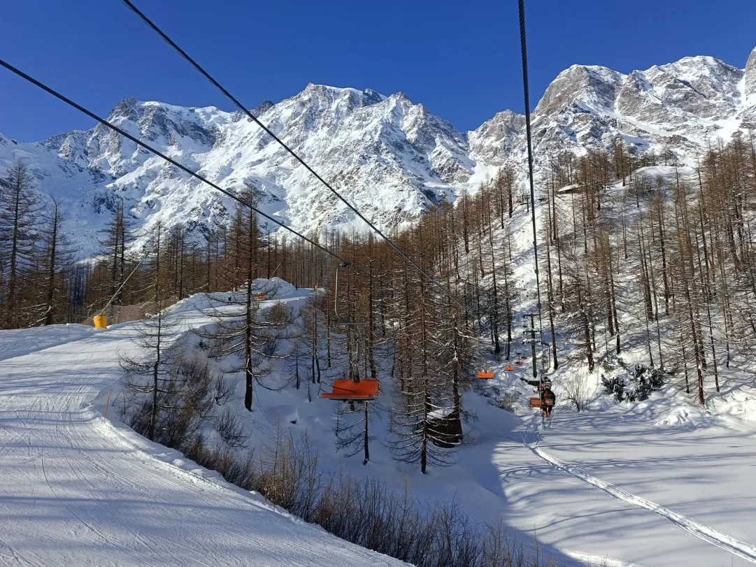 Futuro dello sci, i fattori per cui le località a medio-bassa quota possono adattarsi positivamente al cambiamento climatico
