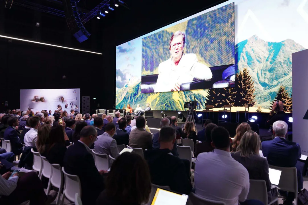 Assemblea Generale ANEF 2025, il futuro delle imprese funiviarie tra destagionalizzione e spinta all'innovazione tecnologica