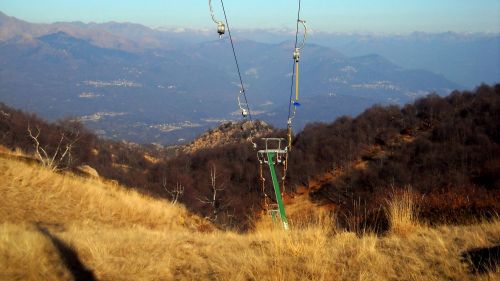 Gli strumenti finanziari derivati possono coprire le stazioni sciistiche dal rischio meteorologico?