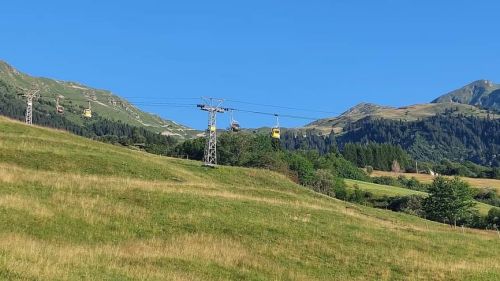 Il crowdfunding per finanziare lo sviluppo turistico montano, l’esempio svizzero del Nara