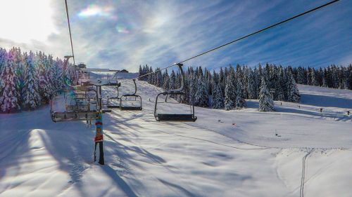 Borno Ski Area, dopo un inverno soddisfacente si prepara l’apertura estiva