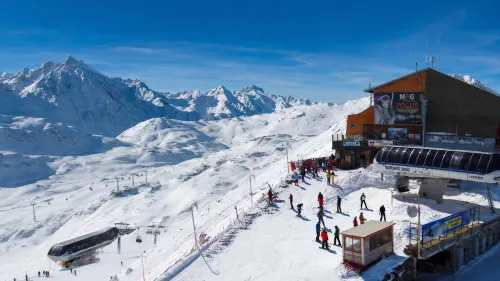 Impianto Valfurva-Bormio, il Sindaco di Valfurva: Stralcio del progetto doloroso, ma inevitabile per non perdere i contributi